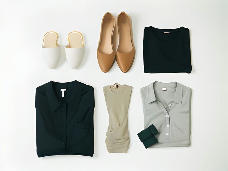 How Technology is Driving Sustainability in Fashion