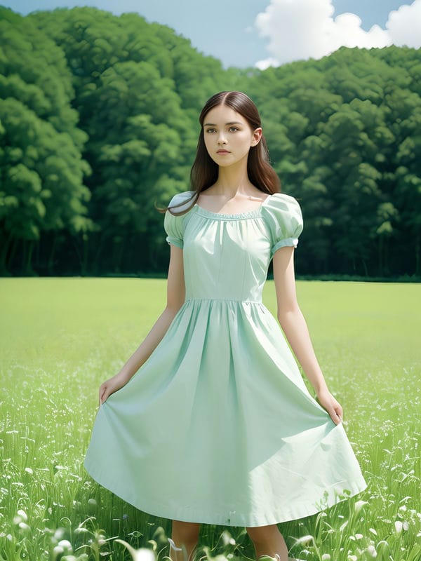 Virtual Fashion Shows: The New Frontier
