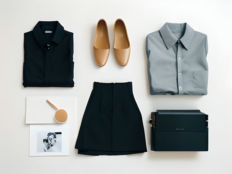 How Data Analytics is Shaping Fashion Trends