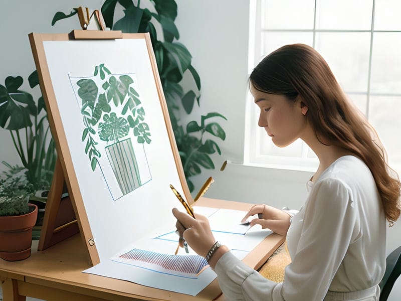 How AI is Revolutionizing Fashion Design